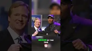 The NFL's Biggest Bust: JaMacrus Russell