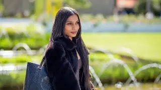 Universal College Lanka to Monash Alumni Journey &ndash; Poodini Nawanga