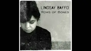 Rows of Bones - Lindsay Baffo