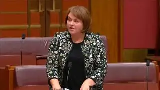 Mathias Cormann's role in the Libspill Leadership Crisis - Kimberley Kitching