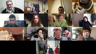 Comune di Paratico Consiglio Comunale del gennaio 2022
