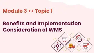 Warehouse Management System (WMS) Explained | Benefits, Uses & Examples