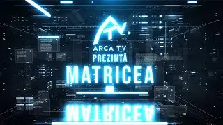Matricea - Episodul 25 - Dr. Cristian Rachitan