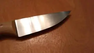 Little Bear | Bohler K390 at 66 HRC