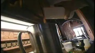 Robert Rodriguez - Ten Min Cooking School: Puerco Pibil