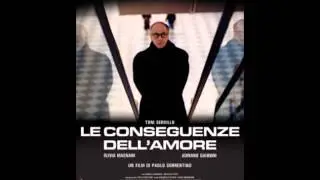 Pasquale Catalano: Le Conseguenza dell'Amore - Le Conseguenze Dell'amore