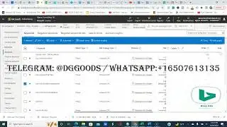 where i buy Bing Ads accounts