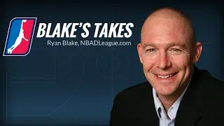 Analysis: Ronald Roberts making an instant impact with Warriors