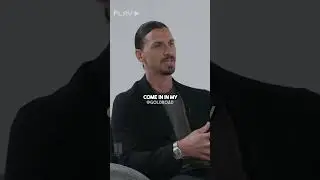 Don't Let Other People Get Close 🥰#business #ibrahimovic #motivational