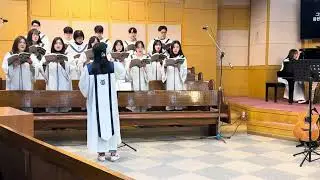 2026.01.18 네게 복을 주시고