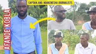 AFANDE KOBLA KANDI YAGARUTSE NTI-UTUGARA 🔥🔥🔥🔥🔥