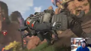 Apex Legends:  What I Learned Today