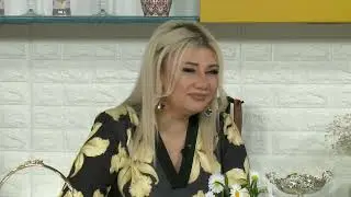 Hər şeydən bir-az MTV Azərbaycan 07 12 2024