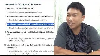 Learning some easy and useful phrases in English. #learnenglish #hoctienganh #english #phrases #use 