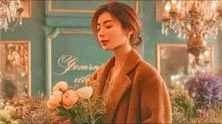 【Playlist🎧】French Lullabies for a Restful Night + Lyrics 🌟｜La nuit sereine 🇫🇷