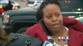 Last Minute Christmas Eve Shopping in St. Louis KMOV 4