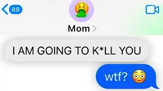 parents that are totally INSANE