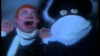 Spooks of Bottle Bay - Spooks In Distress
