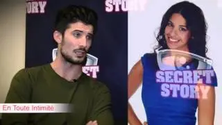 ALI (SS9): Pr&ecirc;t &agrave; &eacute;pouser Alia? Sa r&eacute;ponse!