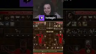 ПЕРВЫЙ ГУСЬ HOTAGIRL