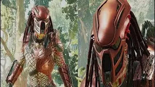 JOURNEYMAN HUNTER PREDATOR SUBSCRIBER REQUEST VIDEO by @FoieGras4u  on Predator Hunting Grounds