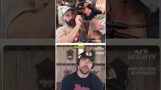 Uncle Travis Meets Baby Finn for the First Time &ndash; His Reaction is Priceless!