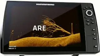 Humminbird MEGA IMAGING