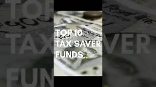 Top 10 Tax Saver Mutual Funds 2022 | Best ELSS 2022