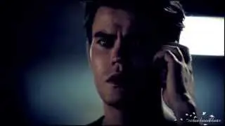 need you now | klaus & stefan
