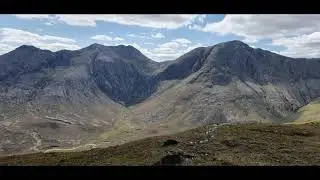 Benbaun , Connemara,Ireland