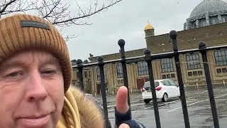 A MOOCH AROUND THE CITY OF CULTURE BRADFORD 2026.
