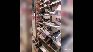 shopping at saudi mall ❤️ #hyperpanda