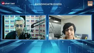 Episode 2 Season 2 : Hardika Shah Founder & Ceo Kinara Capital