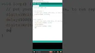 Blinking LED Tutorial: ESP32 with Arduino