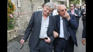 Antonio Valiante Angelo Vassallo fotoricordo