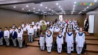 Iqbal Day 2025 | 9 November | National Anthem | KISC Celebration