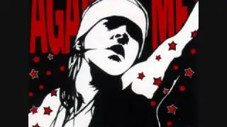 Against Me! 
