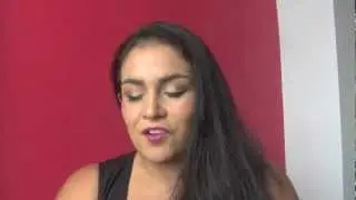 TAG: 40 Beauty Questions