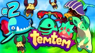 Temtem - 
