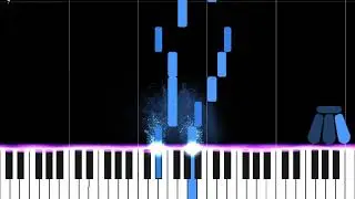 Octavius - Joseph Emerson Sweetser 1817-1873 #pianotutorial