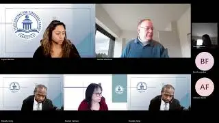 January 21, 2026, Audit and Data Analysis Work Group Special Meeting