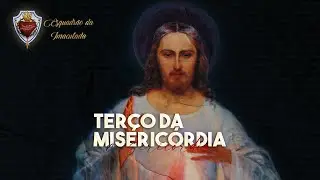 TERÇO DA MISERICÓRDIA 03-02-2026
