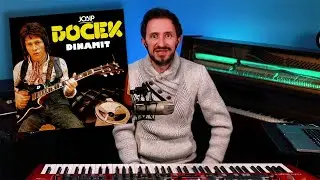 Sloba Dragović - Dinamit i ja // Kratki tutorijal i priča
