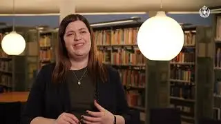 Master&rsquo;s Programme in Information Science: Digital Environments