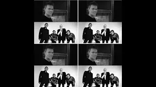 New Duran Duran Roger Taylor John Kearns interview