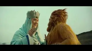 www TamilYogi show   The Monkey King 2 The Legend Begins 2016720p BDRip Original Tamil + Tel + Hin +