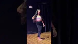 Morni | Badshah #ilaarun #badboybadshah #preitymukundhan #explore #danceindia #viralvideo #ytshorts