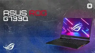 GRAVES PROBLEMAS con el metal líquido | Tutorial mantenimiento | Laptop ASUS ROG G733Q #liquidmetal