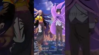 Himawari vs Sasuke