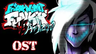 Friday Night Funkin' Vs Angelszero OST Teaser